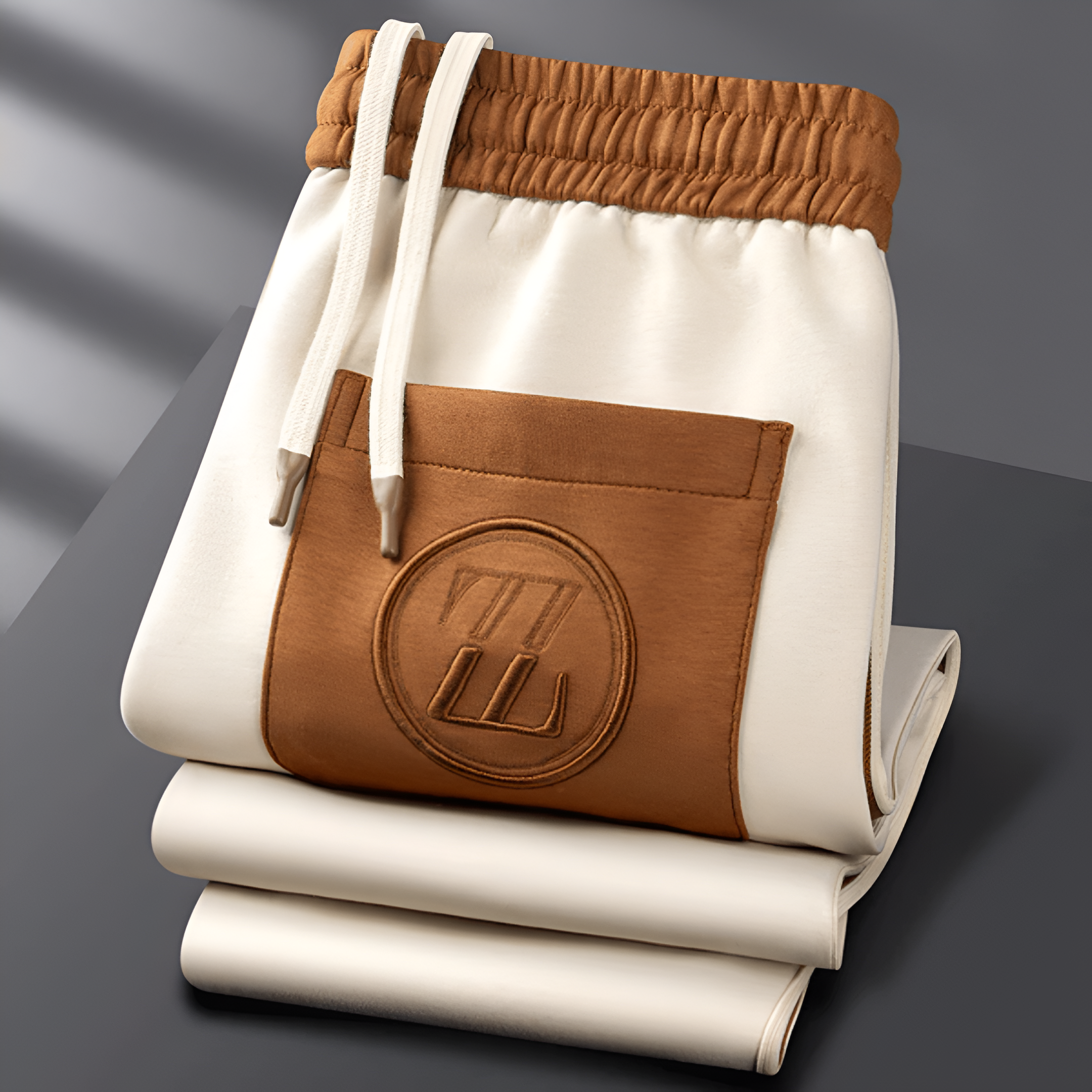 JASON – CLASSIC STRIPED TRACKSUIT SET