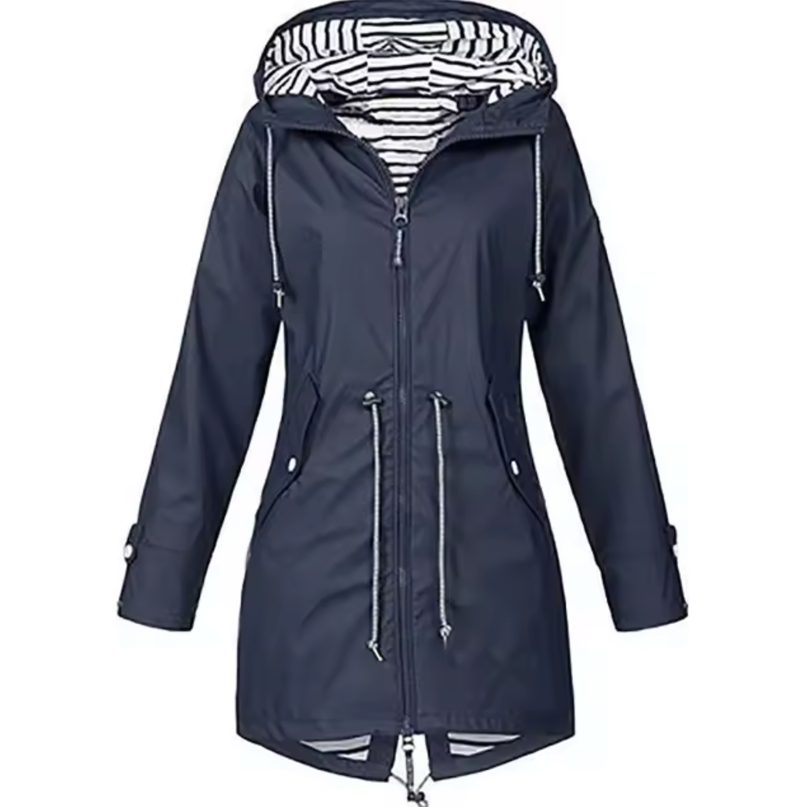 MAYA – CLASSIC WATERPROOF PARKA