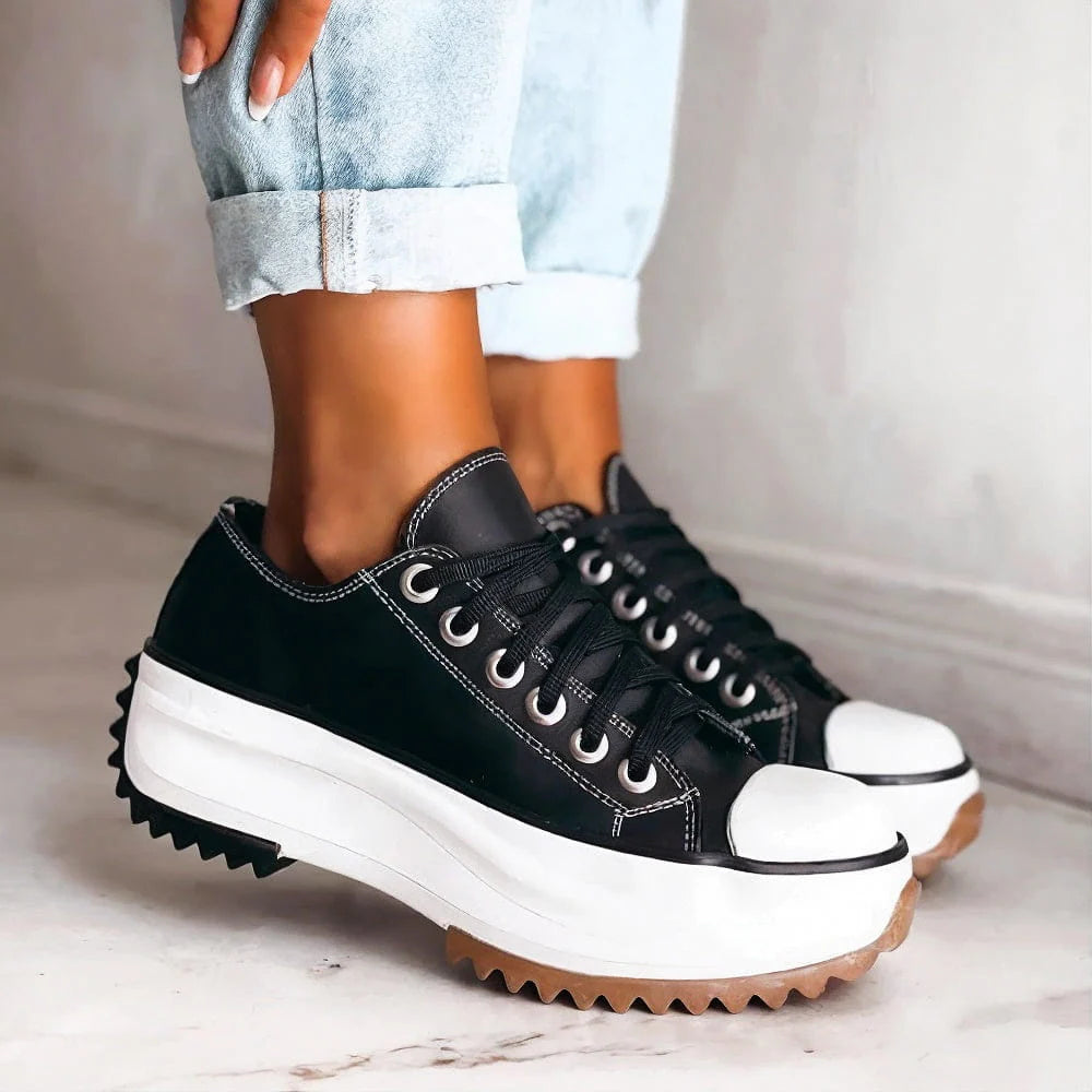 Benjamin | Orthopedic Shoes Ultimate Comfort
