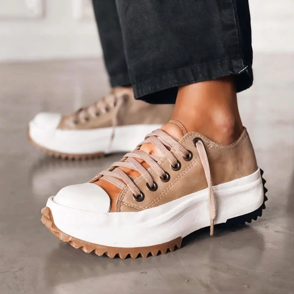 Benjamin | Orthopedic Shoes Ultimate Comfort