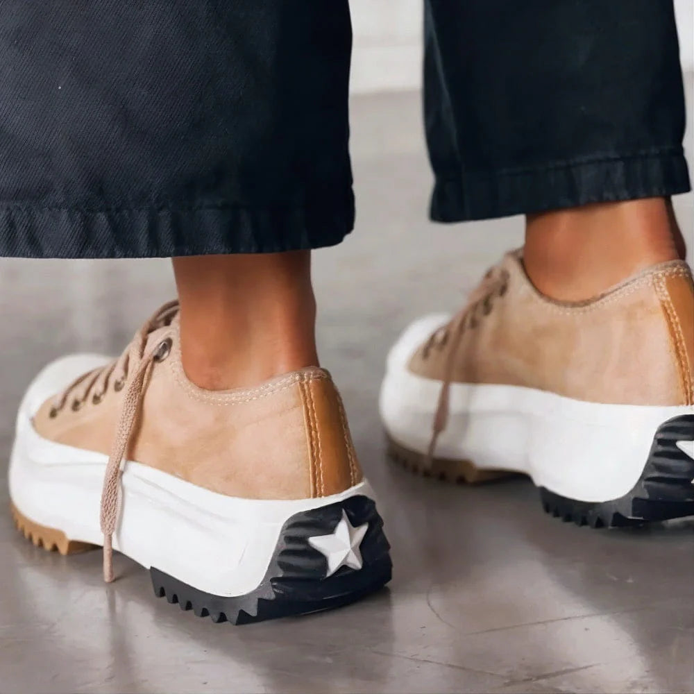 Benjamin | Orthopedic Shoes Ultimate Comfort