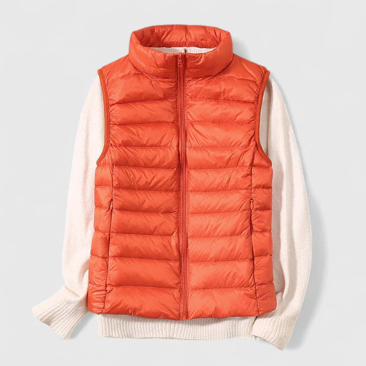 Janyressa | Comfortable Vest