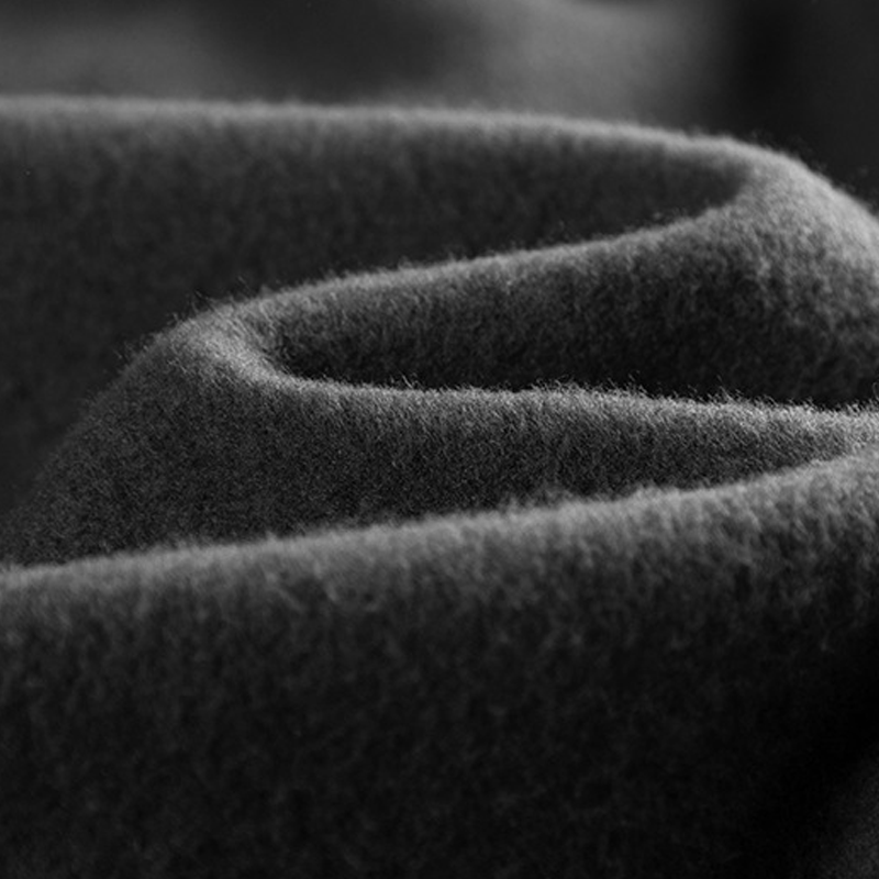 Parker - Sporty Sweatpants