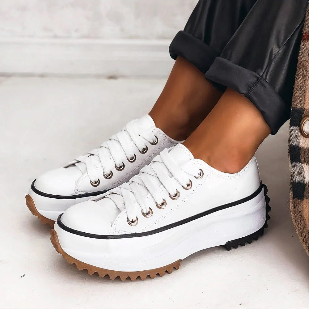 Benjamin | Orthopedic Shoes Ultimate Comfort