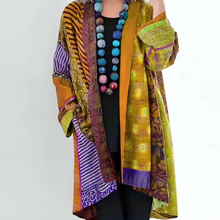 Riley - Women Knit Cardigan