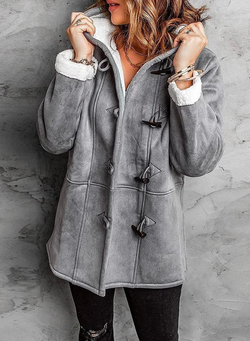 Emily - Elegant Coat