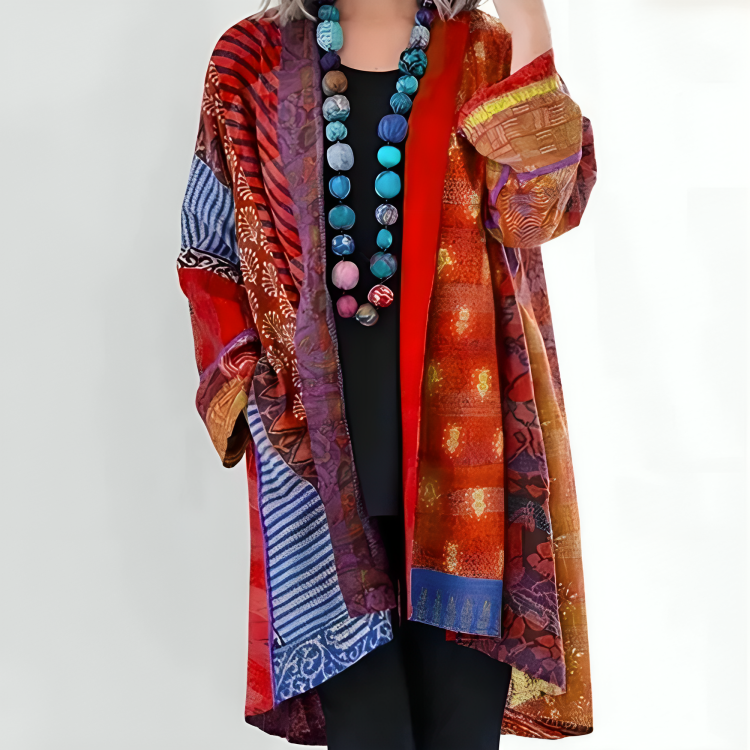 Riley - Women Knit Cardigan