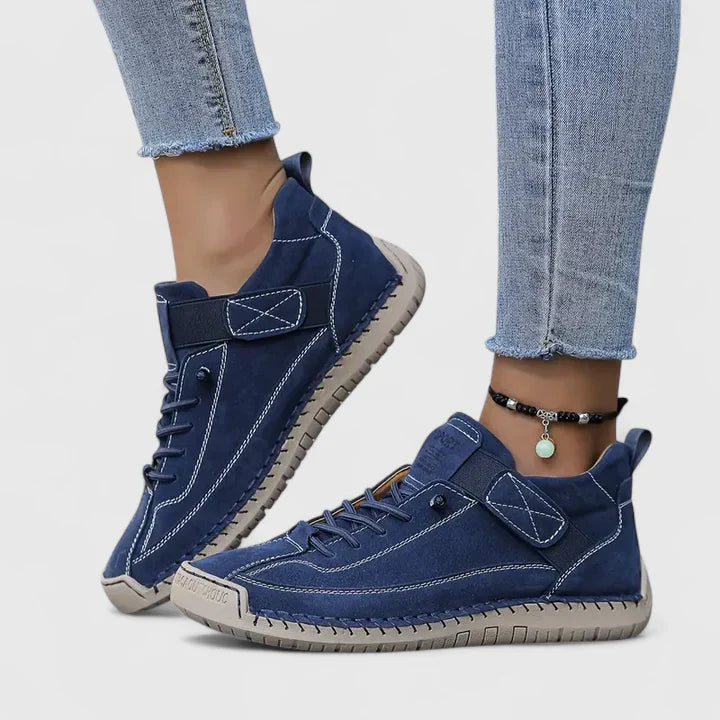 MADISON – URBAN EDGE CASUAL SNEAKERS