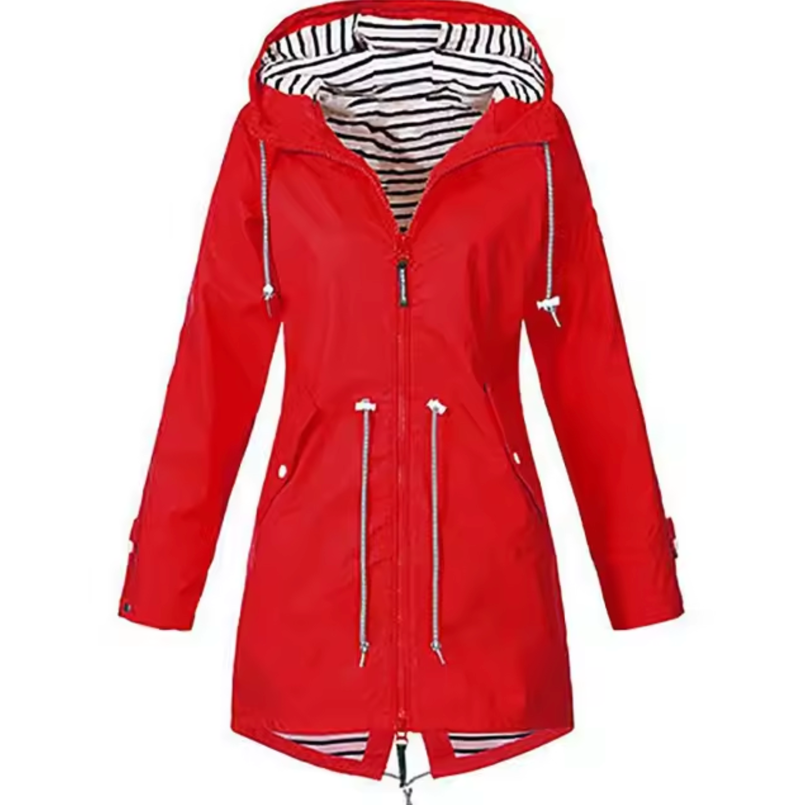 MAYA – CLASSIC WATERPROOF PARKA