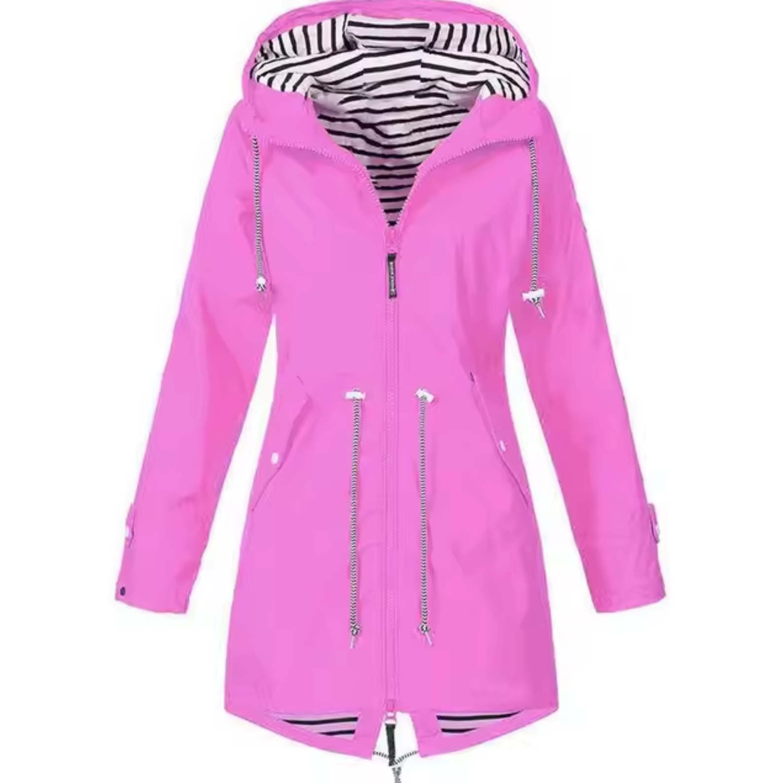 MAYA – CLASSIC WATERPROOF PARKA