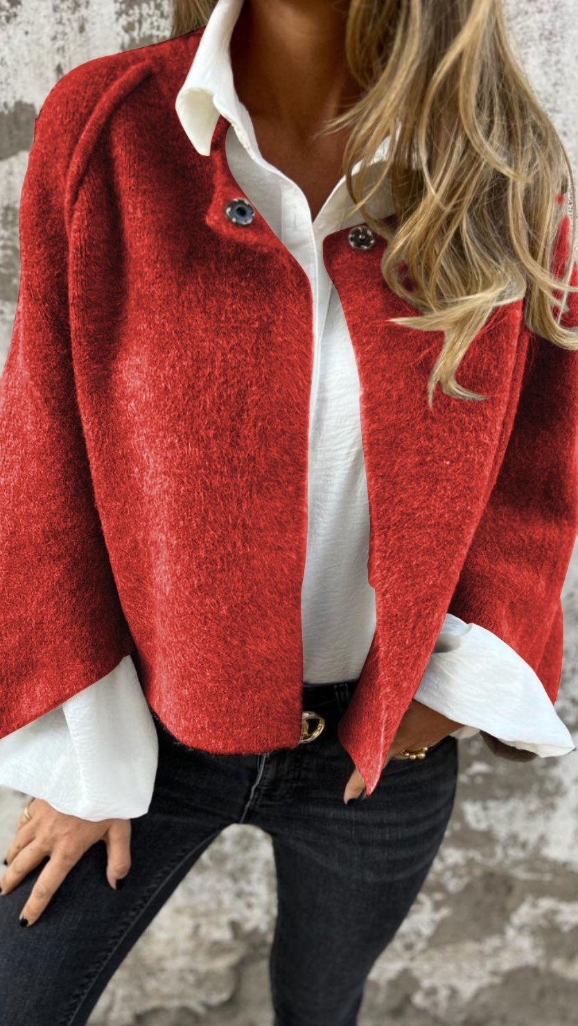 Abigail - Coat