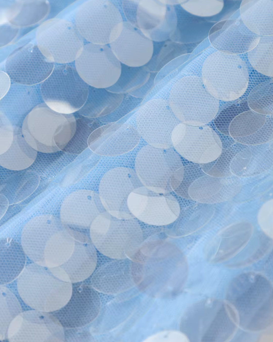 Gladys | Sequin Halter Maxi Dress