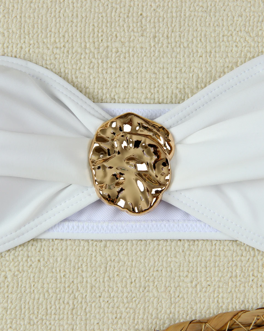 Sharyn | Asymmetrical 3-Piece Set