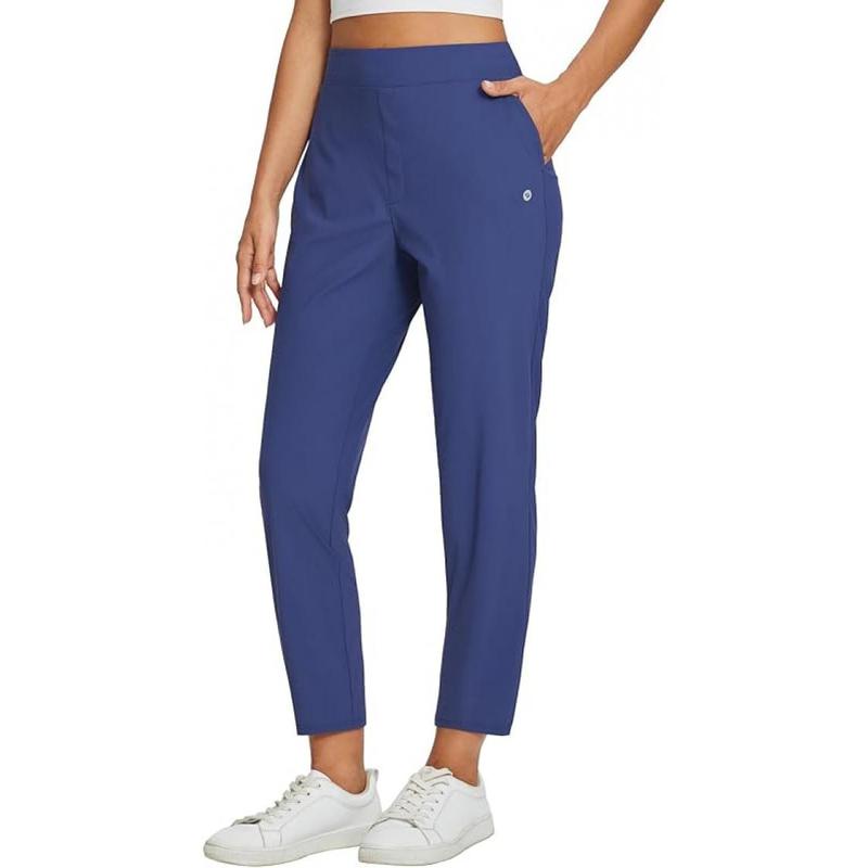 HAILEY – EFFORTLESS ELEGANCE SLIM PANTS