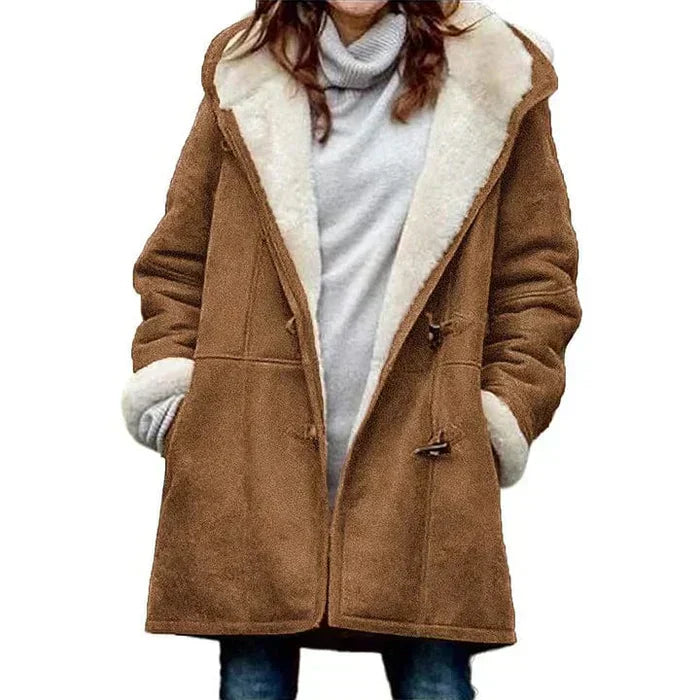Emily - Elegant Coat