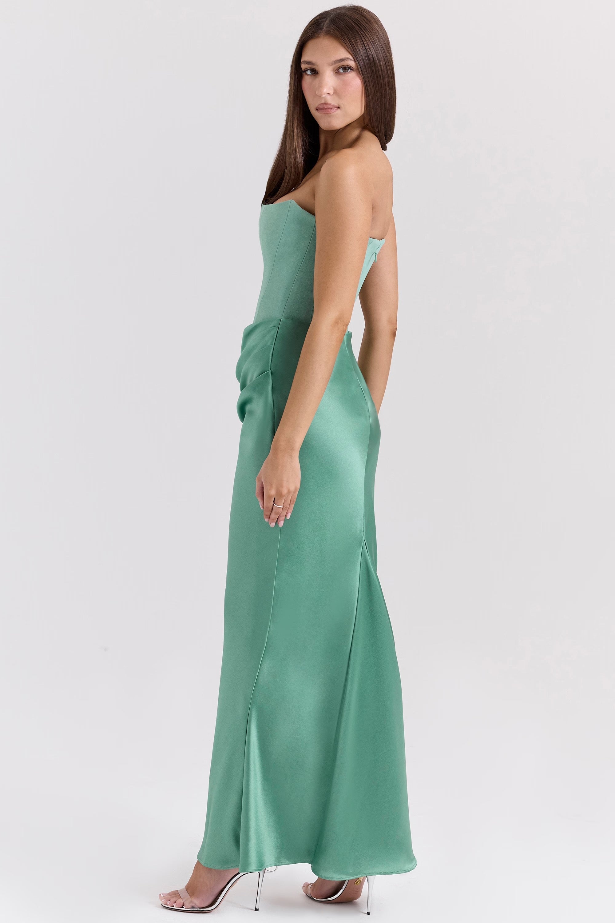 Lilly™ - Elegant Corset Dress