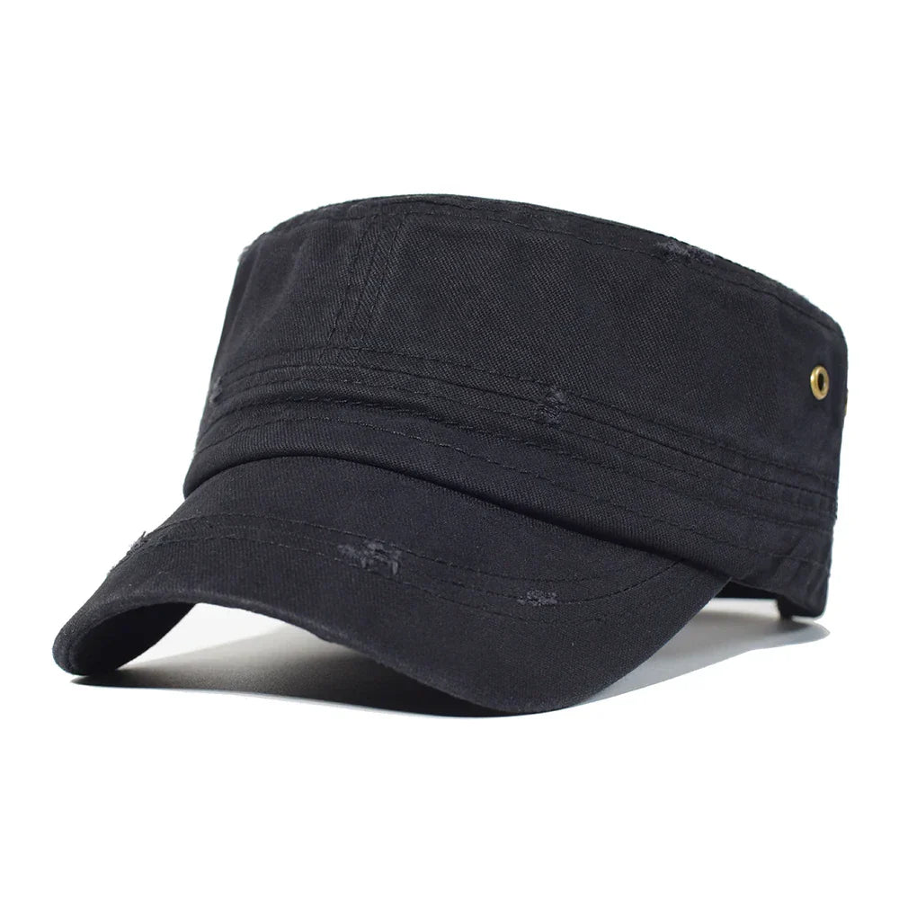 CHASE – URBAN EDGE MILITARY STYLE CAP