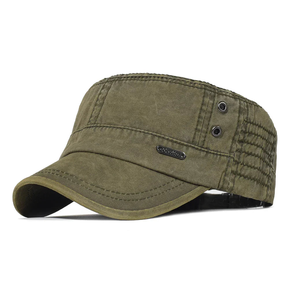 CHASE – URBAN EDGE MILITARY STYLE CAP