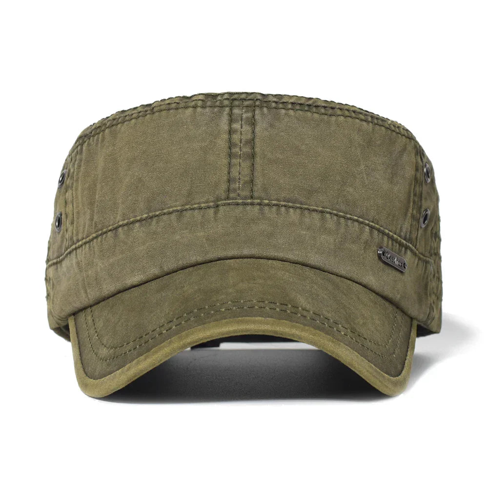 CHASE – URBAN EDGE MILITARY STYLE CAP