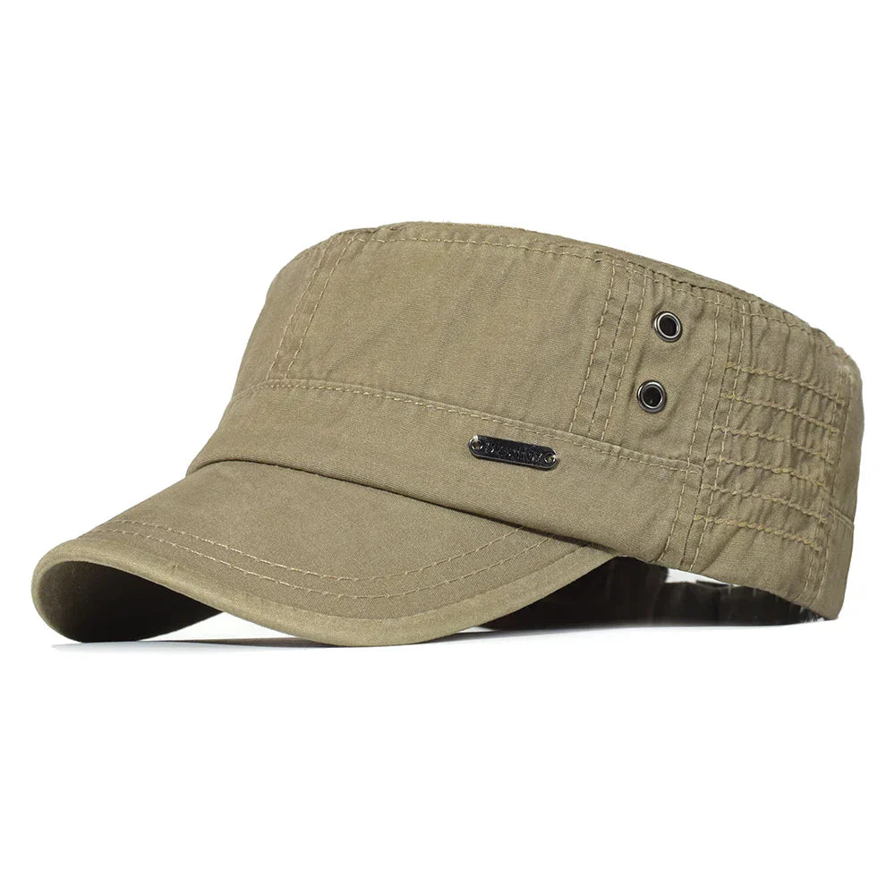 CHASE – URBAN EDGE MILITARY STYLE CAP
