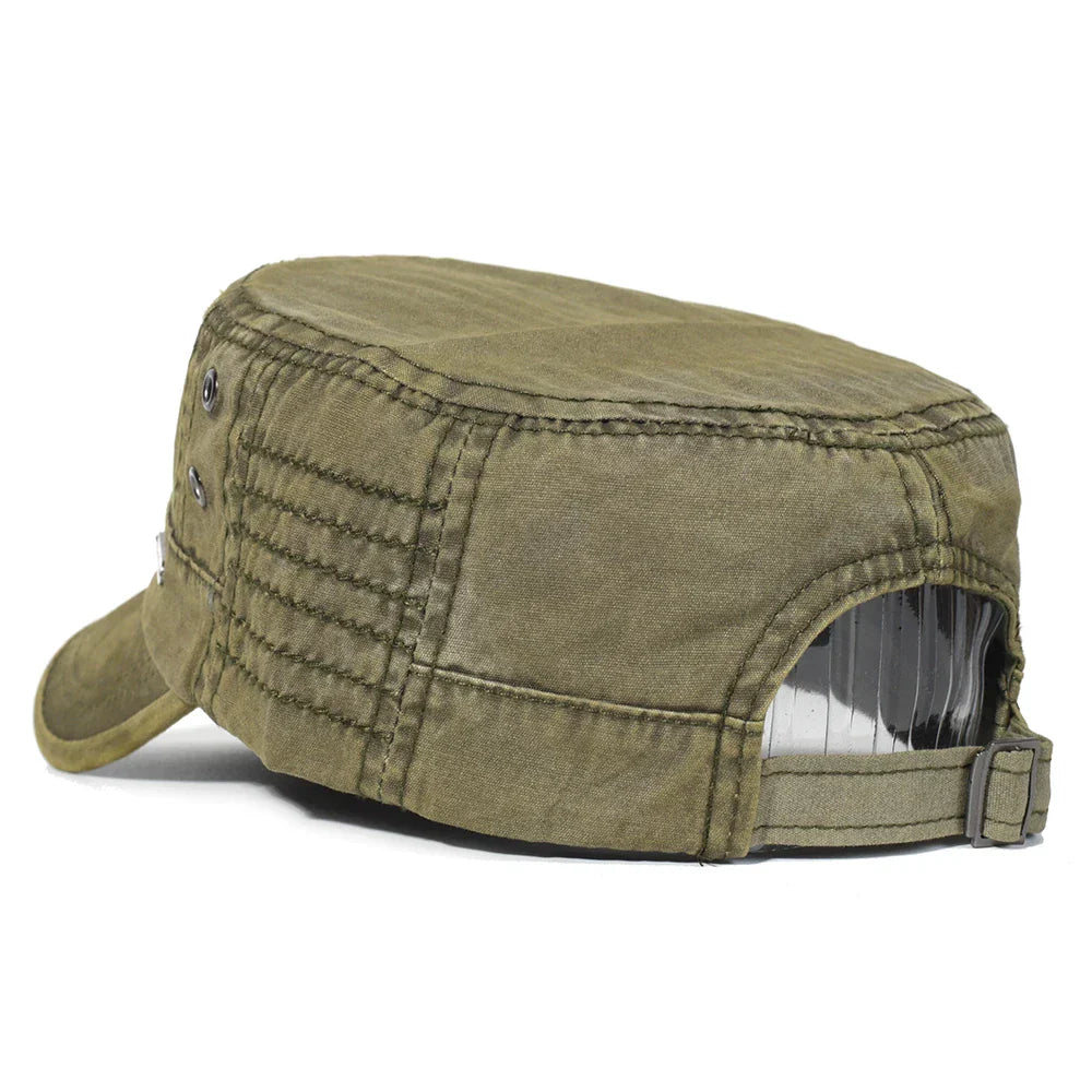 CHASE – URBAN EDGE MILITARY STYLE CAP
