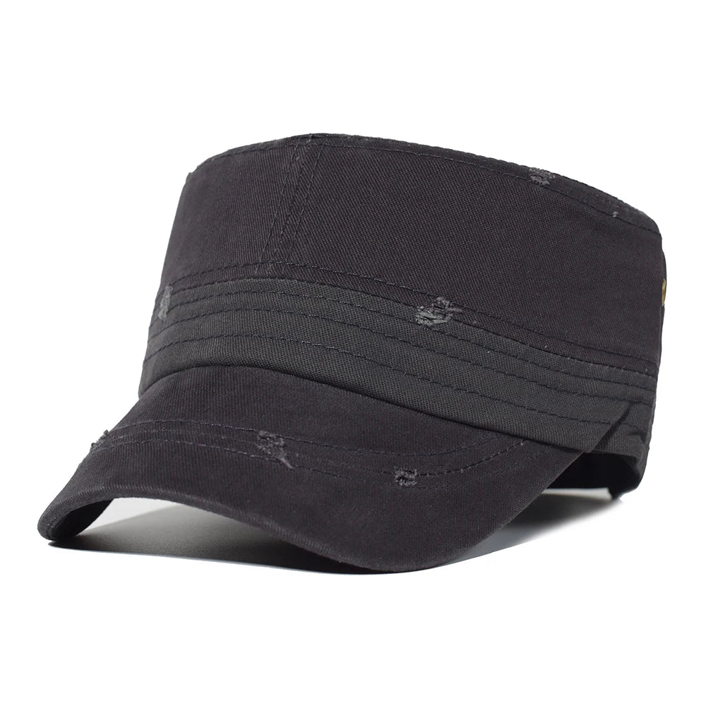 CHASE – URBAN EDGE MILITARY STYLE CAP