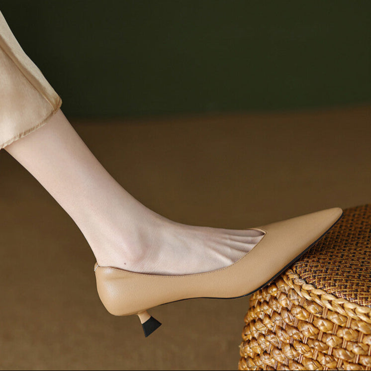 Sarah&Kate™| Gerda Elegant Pumps