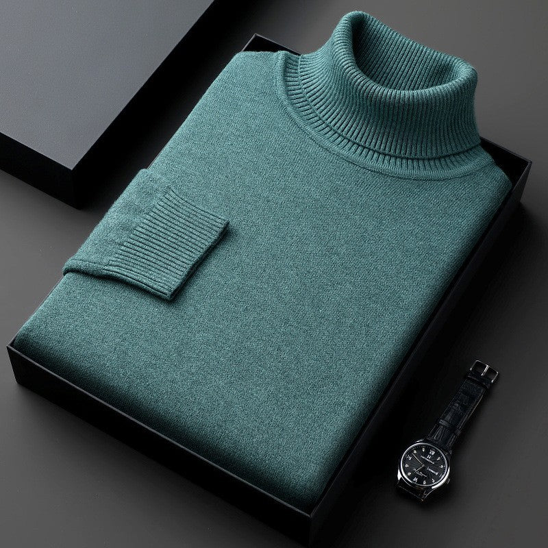 Felix | Classic Turtleneck
