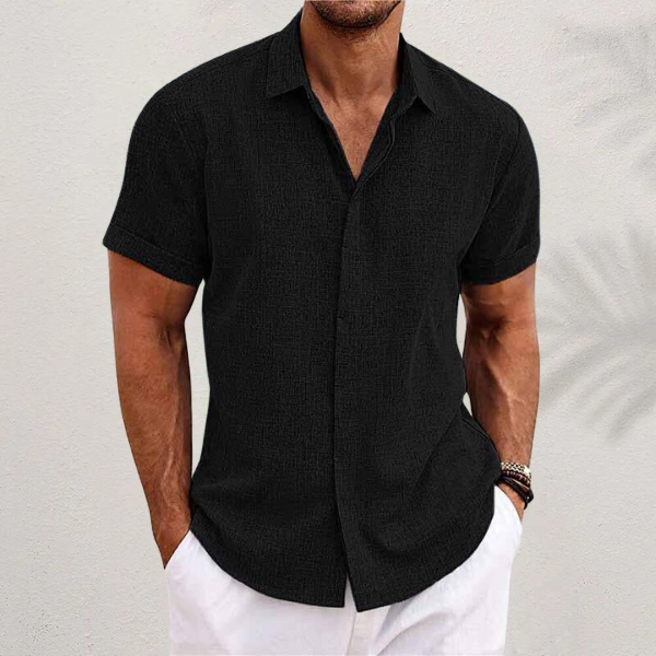 Benjamin | Classic Shirt