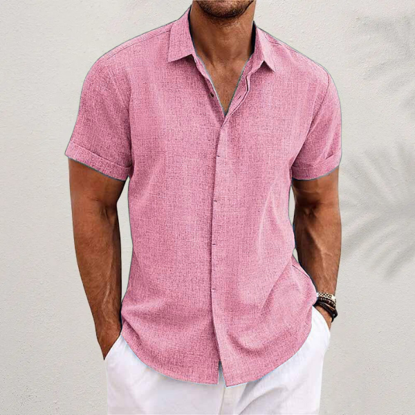 Benjamin | Classic Shirt