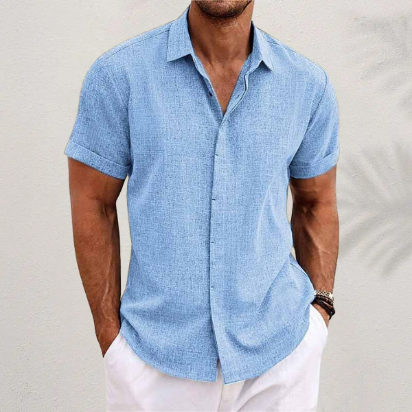 Benjamin | Classic Shirt