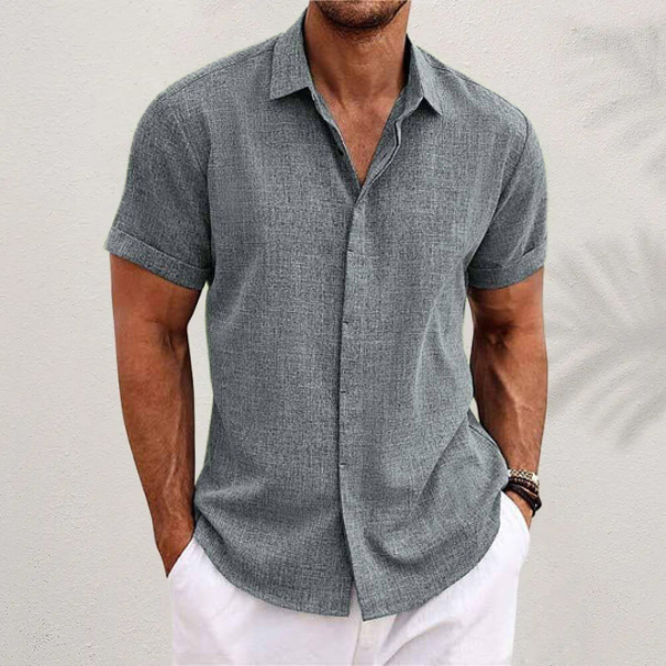 Benjamin | Classic Shirt
