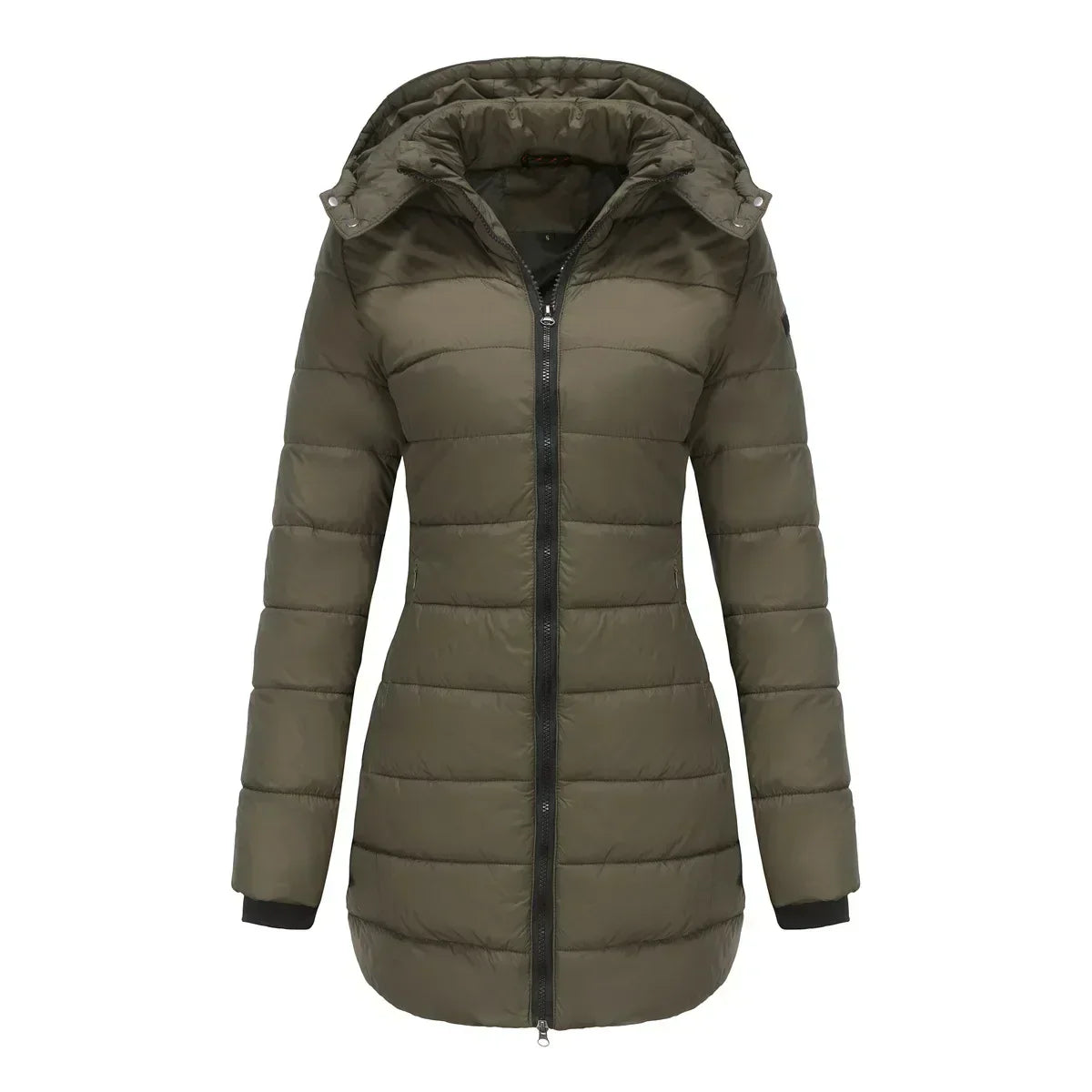 Gracelyn- Women's Chic Winter Jacket