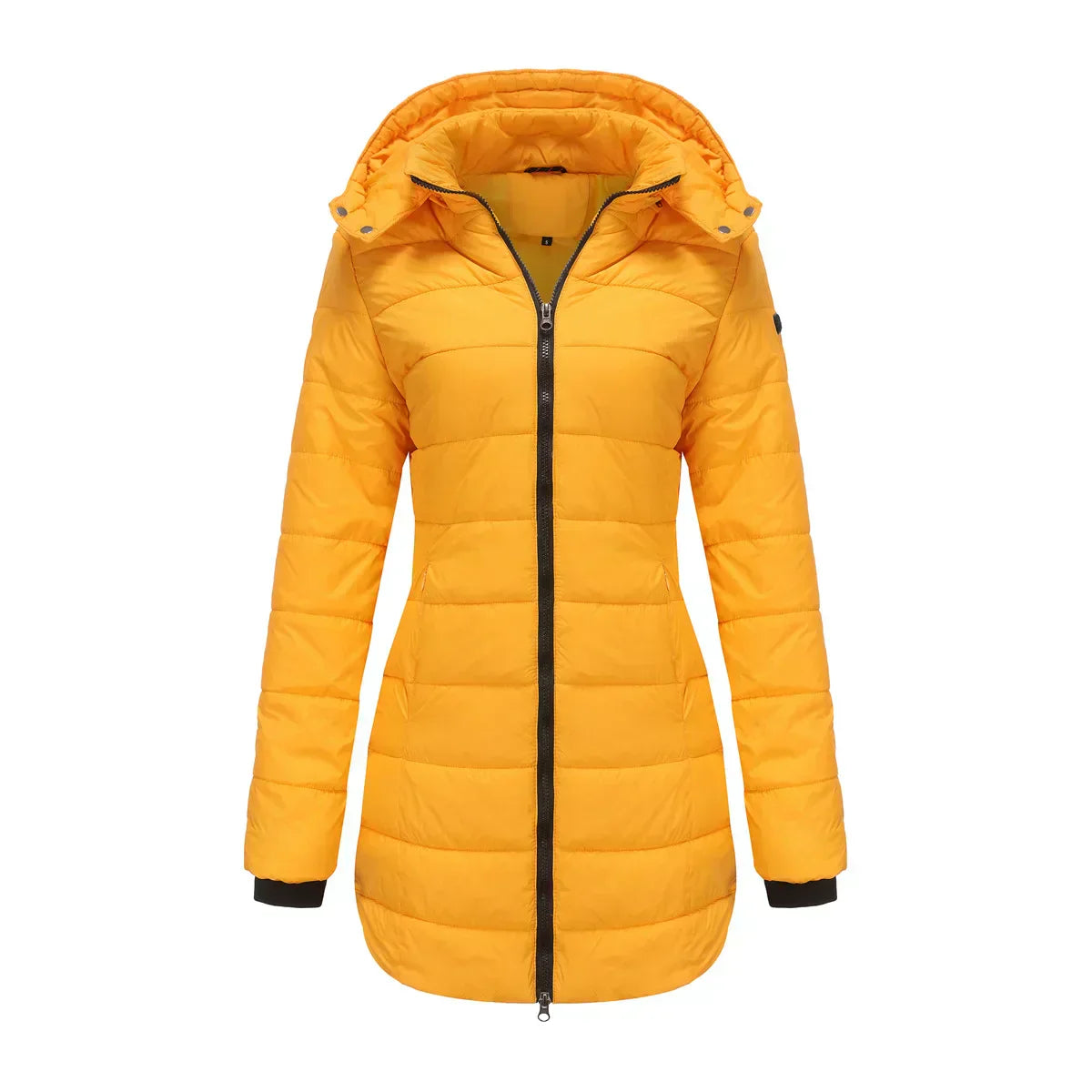 Gracelyn- Women's Chic Winter Jacket