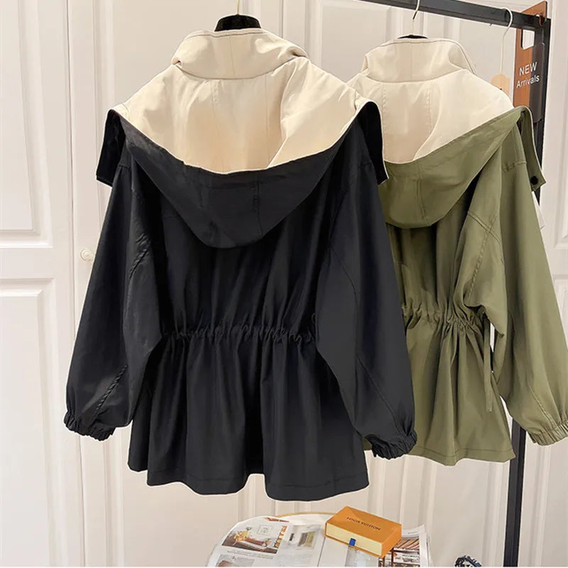 Klara | Elegant and Versatile Jacket