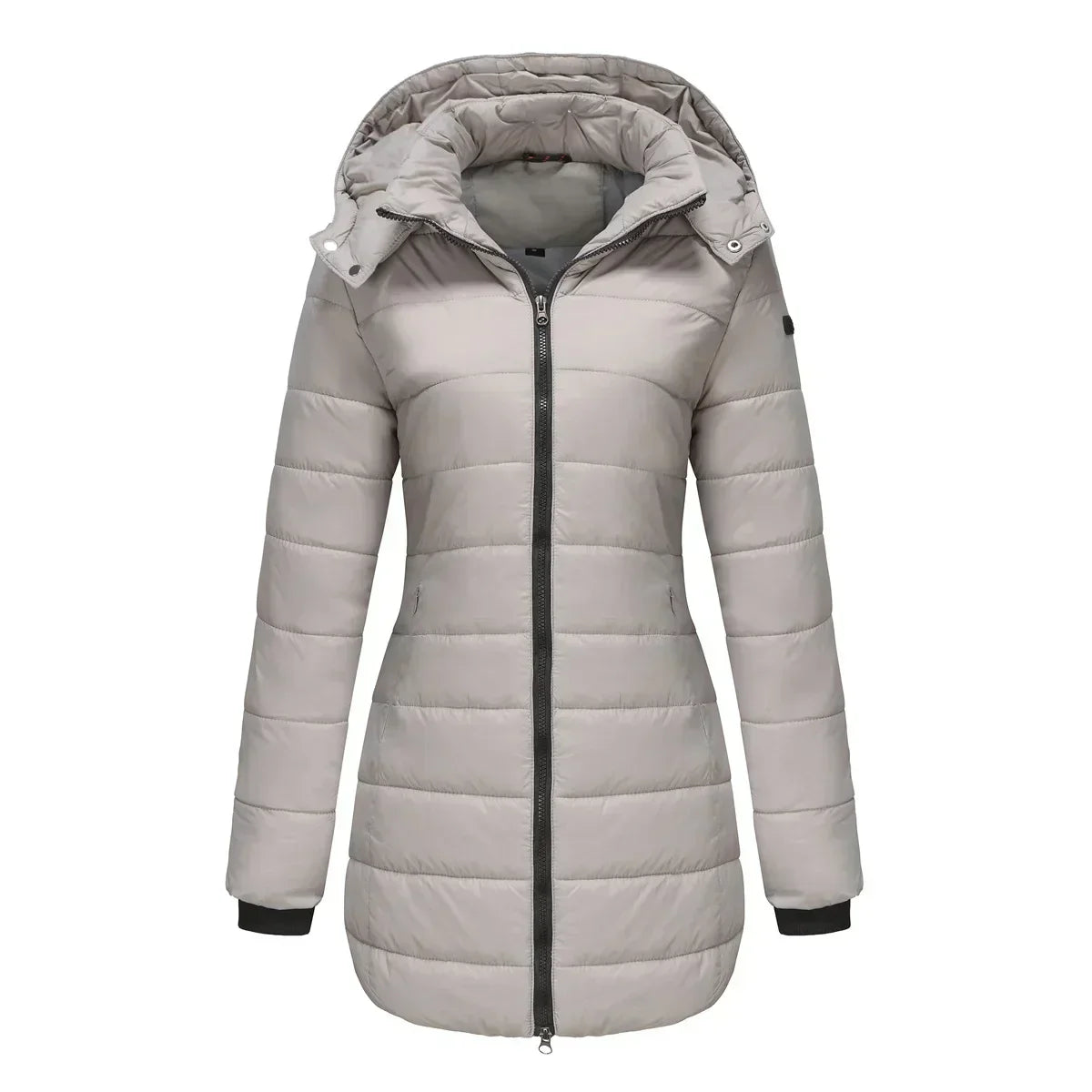 Gracelyn- Women's Chic Winter Jacket