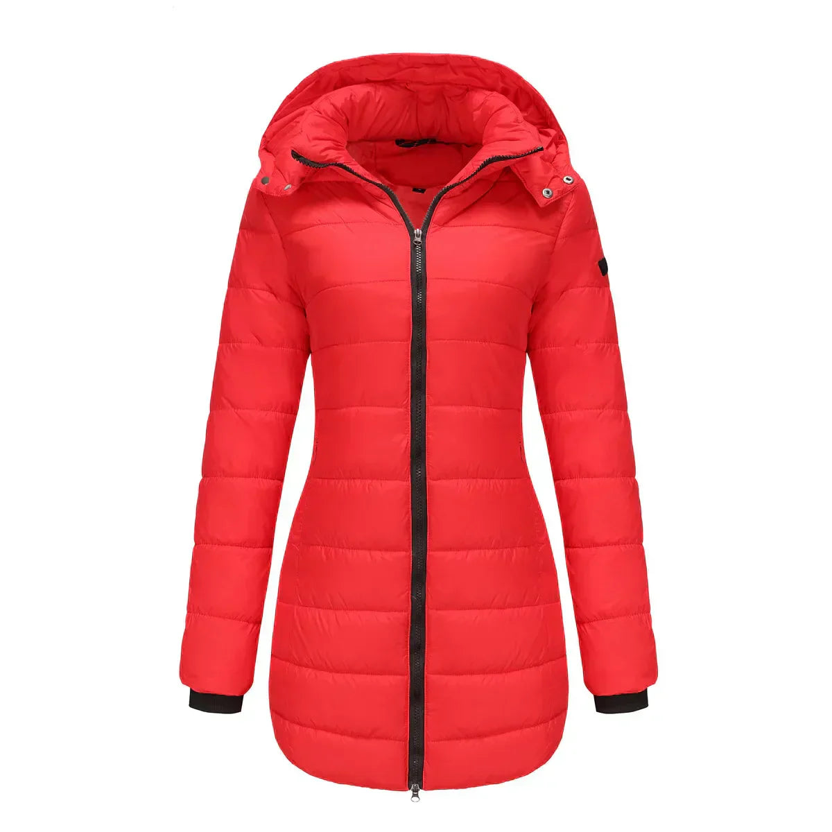 Gracelyn- Women's Chic Winter Jacket