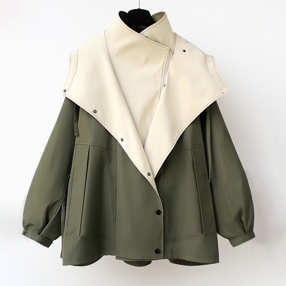 Klara | Elegant and Versatile Jacket