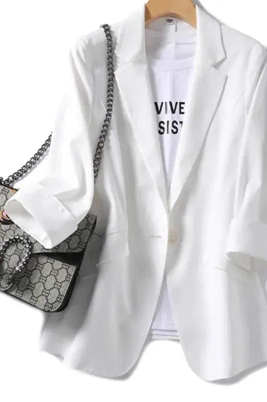 Nolène Edge – Perfect Blazer