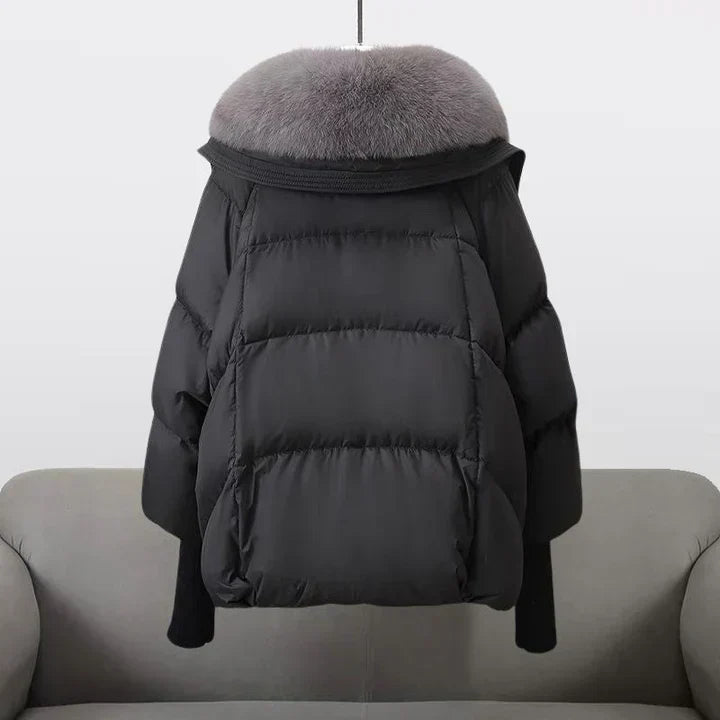 Monika™ - The Elegant Coat