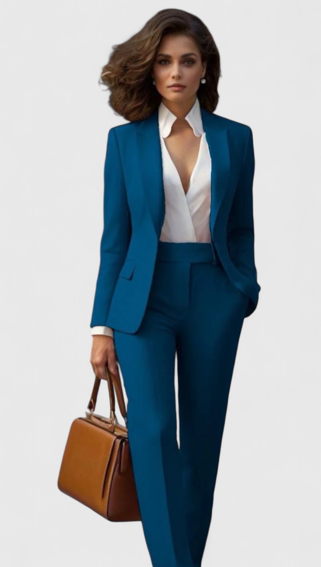 Jenevieve | Sophisticated Suit