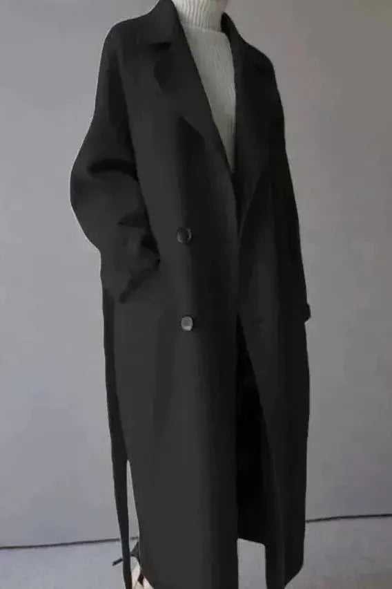 Château – Coat