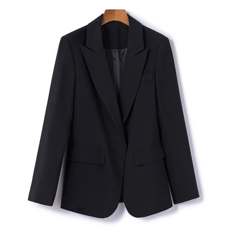 BALDEGUNDE THE VERSATILE BLAZER