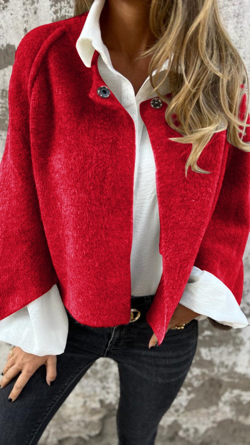 Abigail - Coat