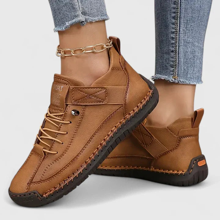 MADISON – URBAN EDGE CASUAL SNEAKERS