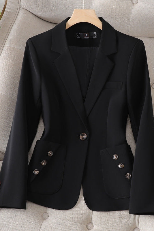 Cassella Charm - Perfect Blazer