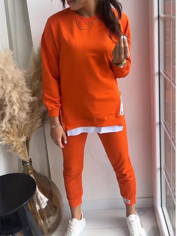 DONNA – RELAXED LOUNGE SET