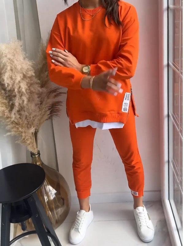 DONNA – RELAXED LOUNGE SET