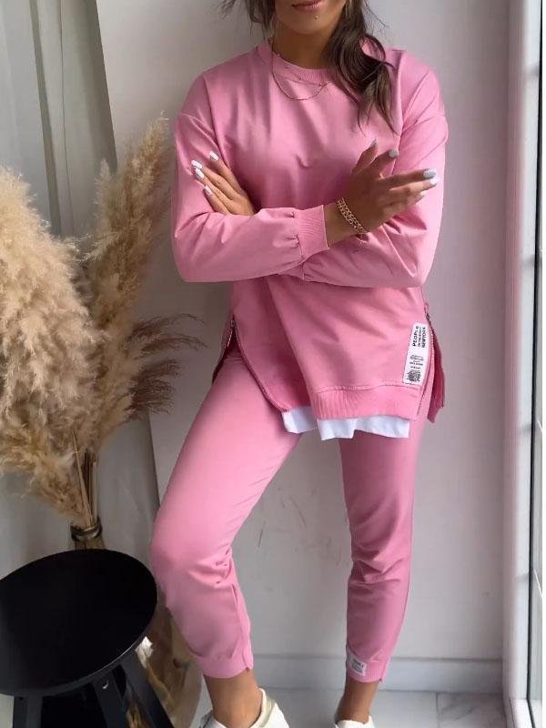 DONNA – RELAXED LOUNGE SET