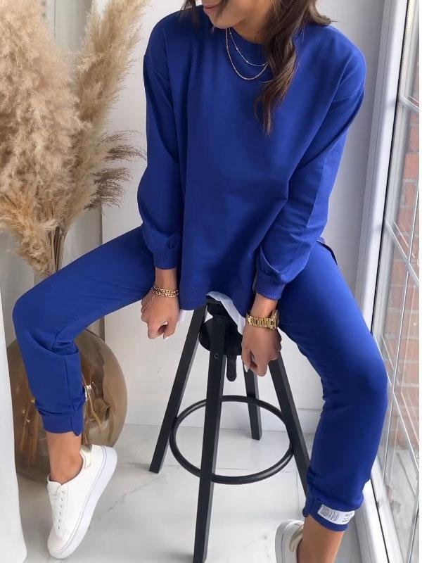 DONNA – RELAXED LOUNGE SET